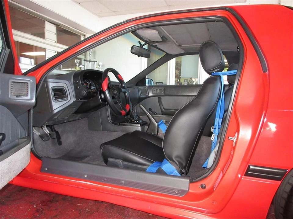1986 Mazda RX-7 FC - Image 28 of 31