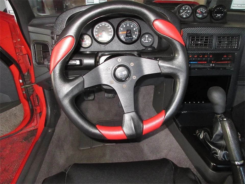 1986 Mazda RX-7 FC - Image 29 of 31