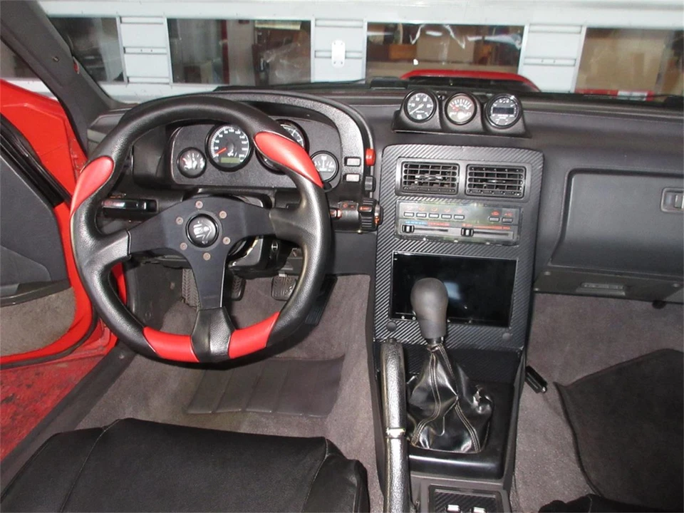 1986 Mazda RX-7 FC - Image 30 of 31