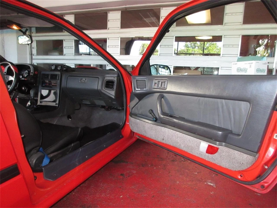 1986 Mazda RX-7 FC - Image 31 of 31