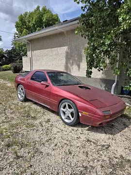 1986 Mazda RX-7