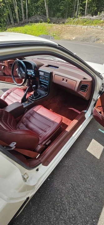 1986 Mazda RX-7 FC - Image 3 of 10