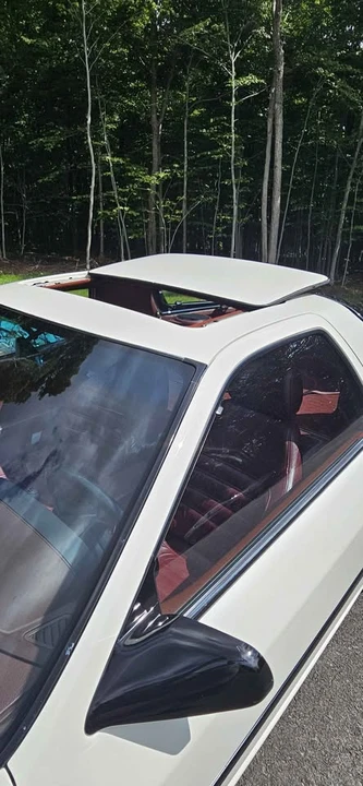 1986 Mazda RX-7 FC - Image 5 of 10