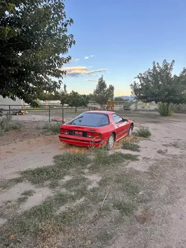 1986 Mazda RX-7