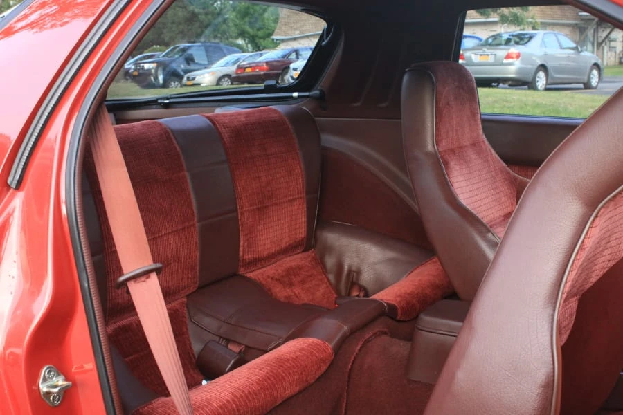 1986 Mazda RX-7 FC - Image 4 of 6