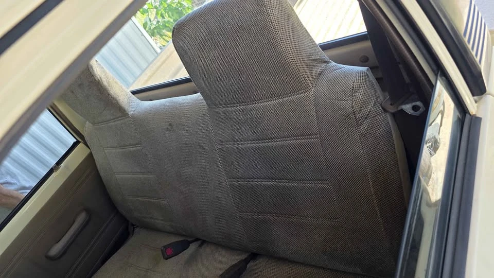 1986 Mazda B Series 4th Gen - Image 3 of 8