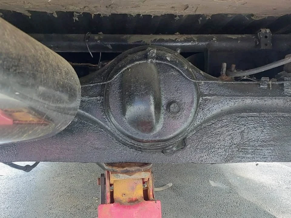 1986 Mazda B Series 4th Gen - Image 8 of 12