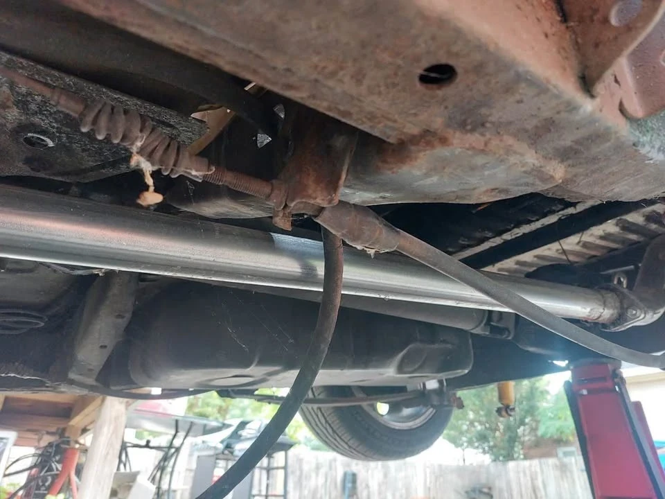 1986 Mazda B Series 4th Gen - Image 9 of 12