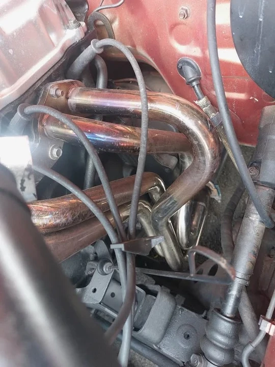 1986 Mazda B Series 4th Gen - Image 10 of 12