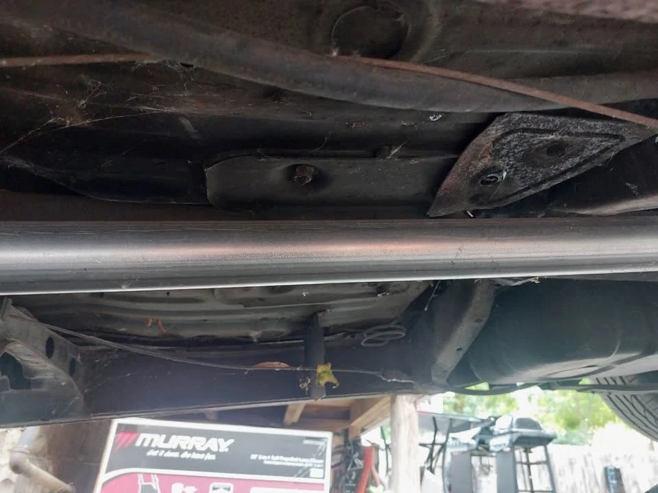 1986 Mazda B Series 4th Gen - Image 11 of 12