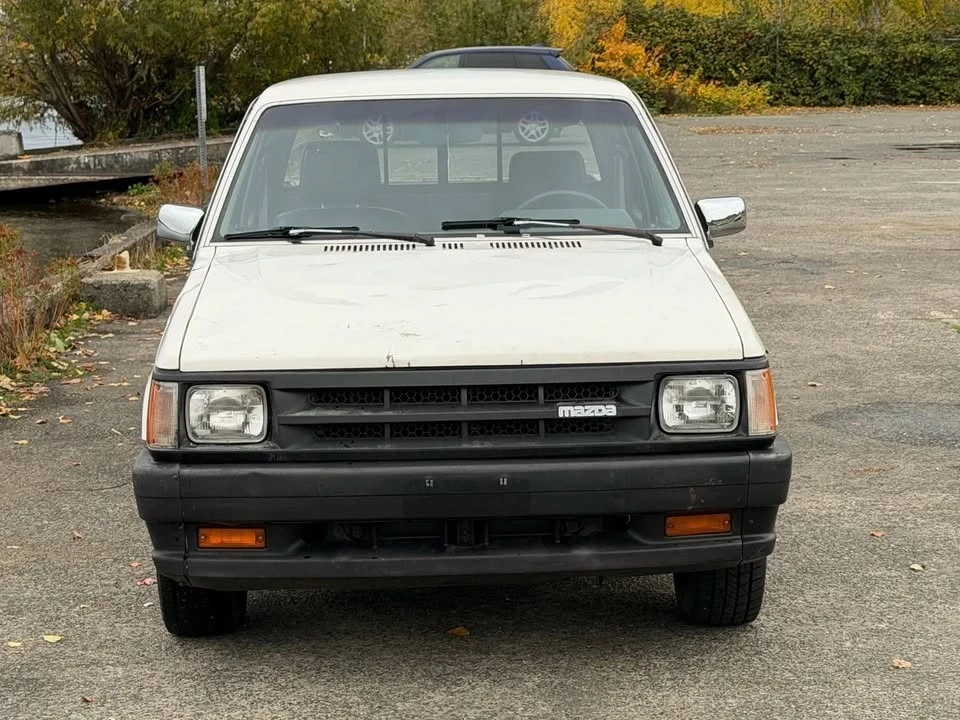 1986 Mazda B Series 4th Gen - Image 7 of 20