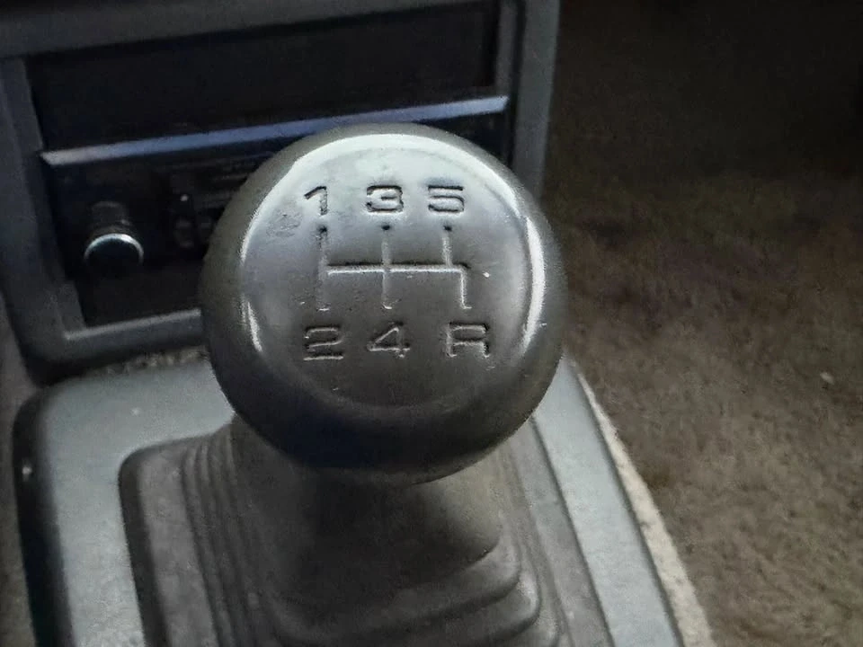 1986 Mazda B Series 4th Gen - Image 18 of 20