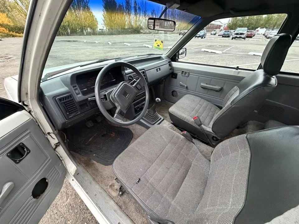 1986 Mazda B Series 4th Gen - Image 15 of 20