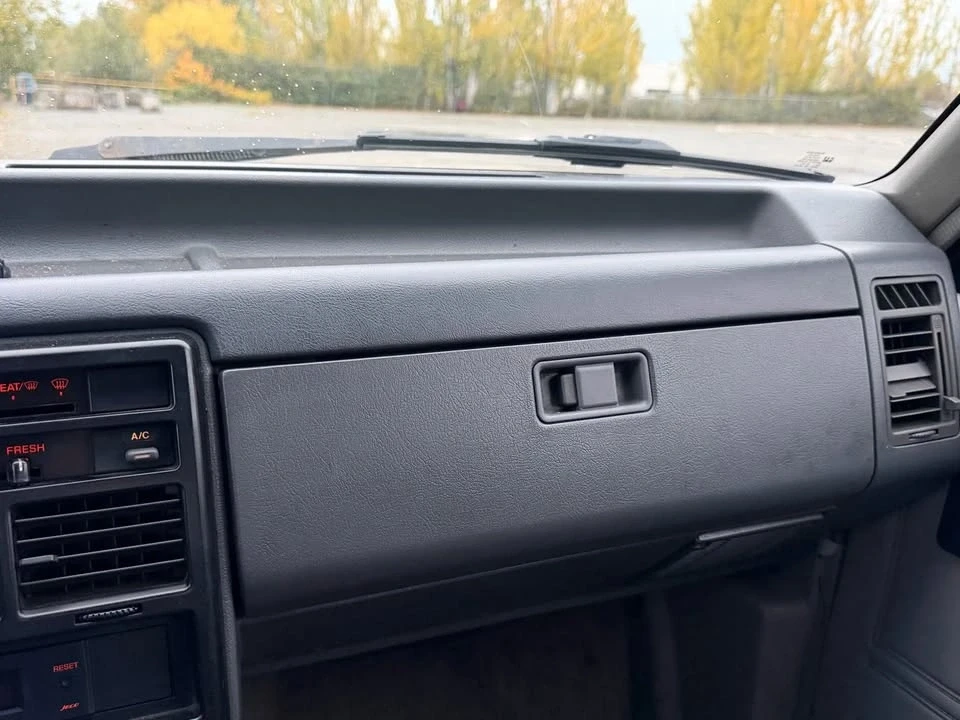 1986 Mazda B Series 4th Gen - Image 19 of 20