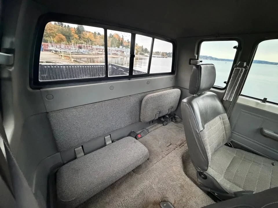 1986 Mazda B Series 4th Gen - Image 14 of 20