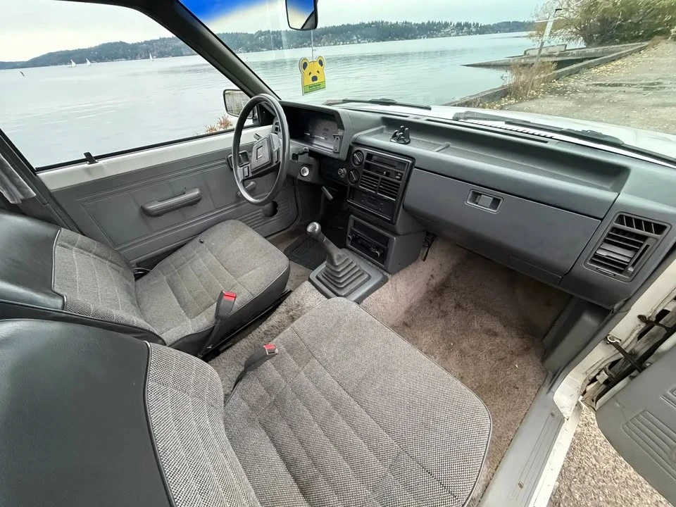 1986 Mazda B Series 4th Gen - Image 11 of 20