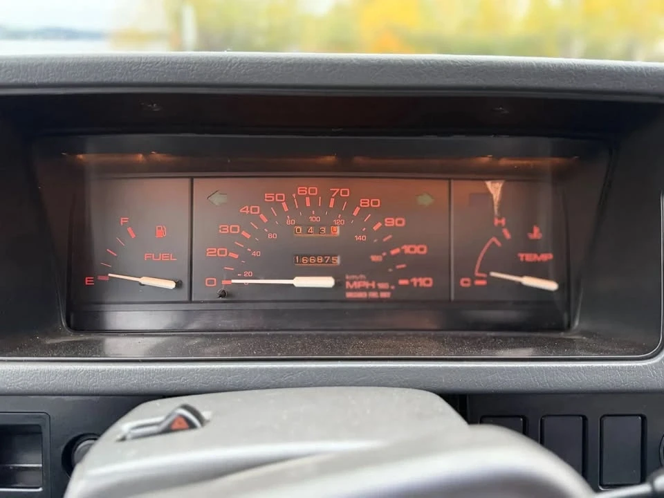 1986 Mazda B Series 4th Gen - Image 17 of 20