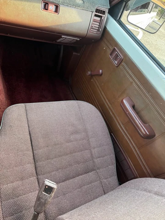 1986 Mazda B Series 4th Gen - Image 8 of 11