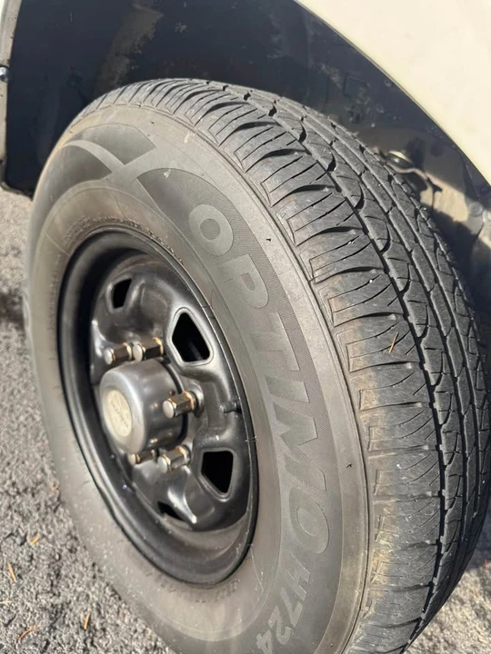 1986 Mazda B Series 4th Gen - Image 11 of 11