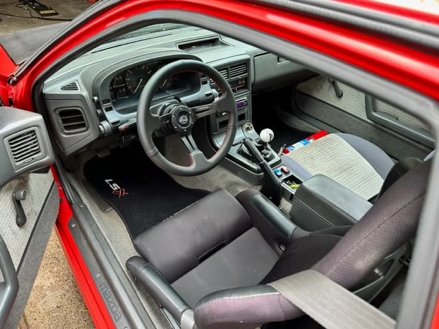 1986 Mazda RX-7 FC - Image 2 of 4