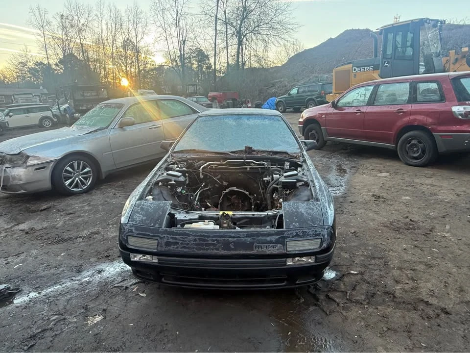 1986 Mazda RX-7 FC - Image 3 of 3