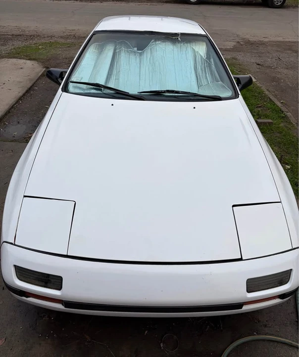 1986 Mazda RX-7 FC - Image 5 of 12
