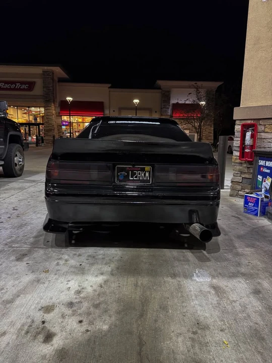 1986 Mazda RX-7 FC - Image 6 of 19