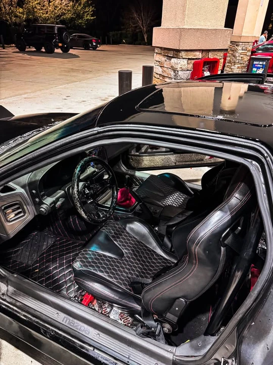 1986 Mazda RX-7 FC - Image 11 of 19
