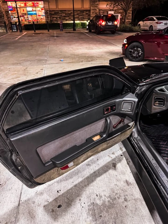 1986 Mazda RX-7 FC - Image 8 of 19