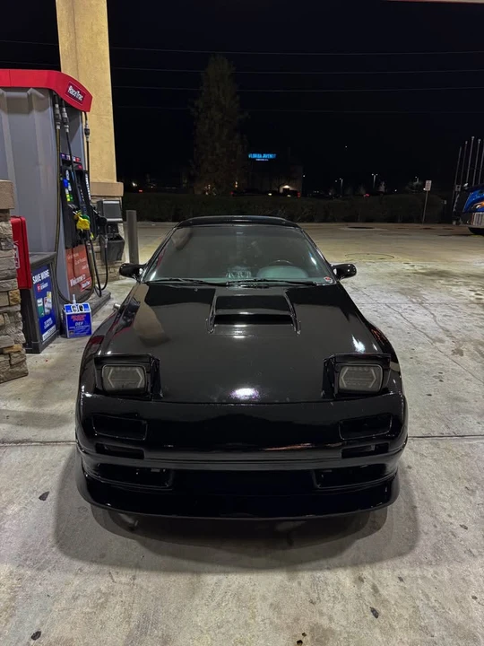1986 Mazda RX-7 FC - Image 3 of 19