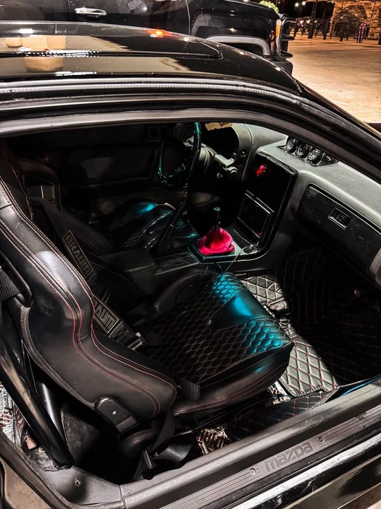 1986 Mazda RX-7 FC - Image 14 of 19