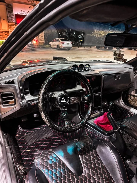 1986 Mazda RX-7 FC - Image 10 of 19
