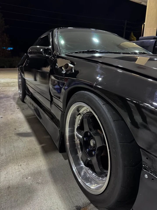 1986 Mazda RX-7 FC - Image 5 of 19