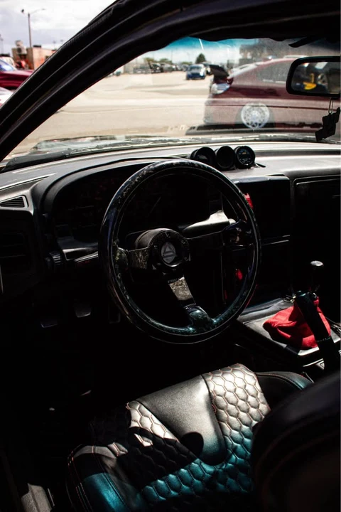 1986 Mazda RX-7 FC - Image 13 of 20