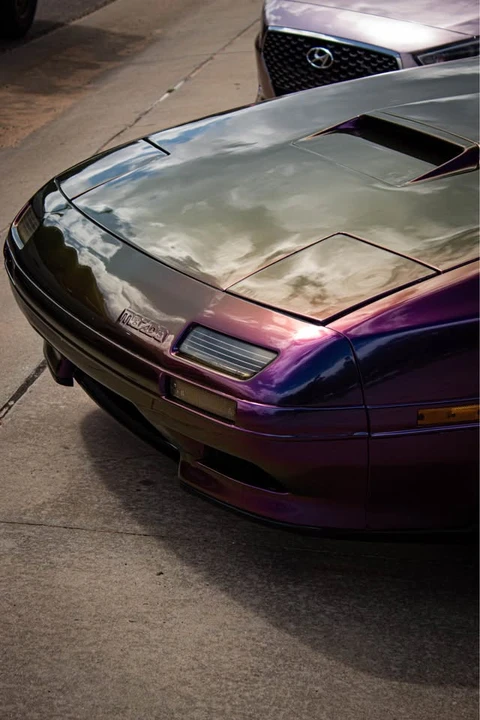 1986 Mazda RX-7 FC - Image 3 of 20