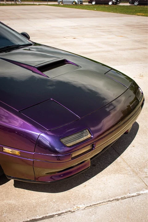 1986 Mazda RX-7 FC - Image 11 of 20