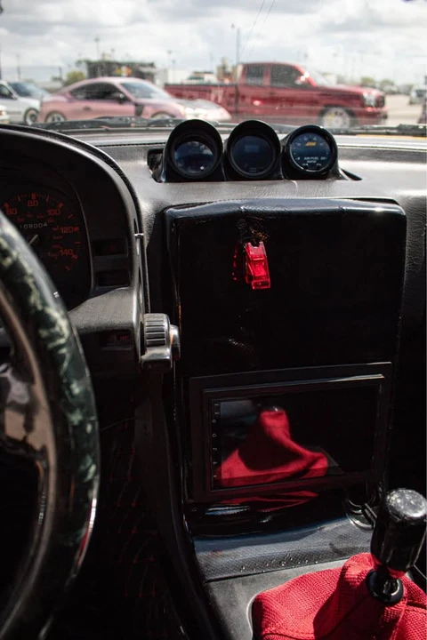 1986 Mazda RX-7 FC - Image 15 of 20