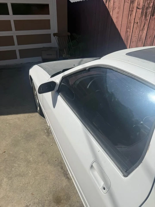 1986 Mazda RX-7 FC - Image 11 of 11