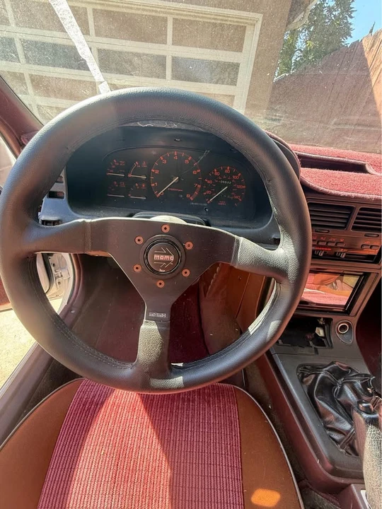 1986 Mazda RX-7 FC - Image 7 of 11