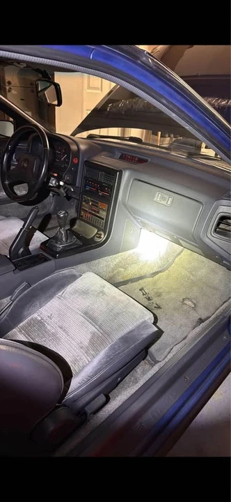 1986 Mazda RX-7 FC - Image 11 of 11