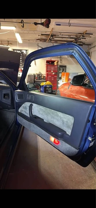 1986 Mazda RX-7 FC - Image 10 of 11