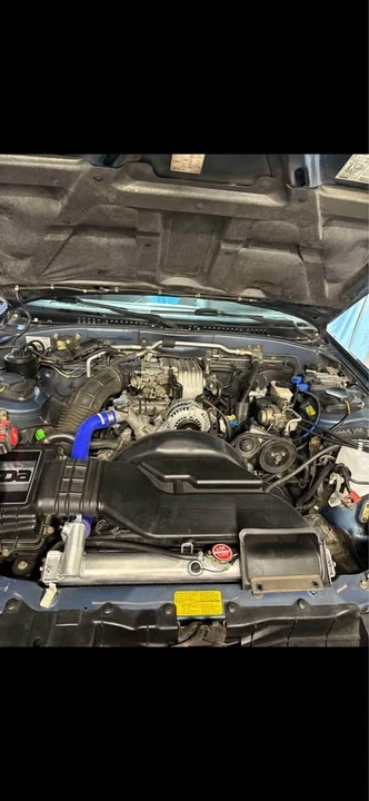 1986 Mazda RX-7 FC - Image 3 of 11