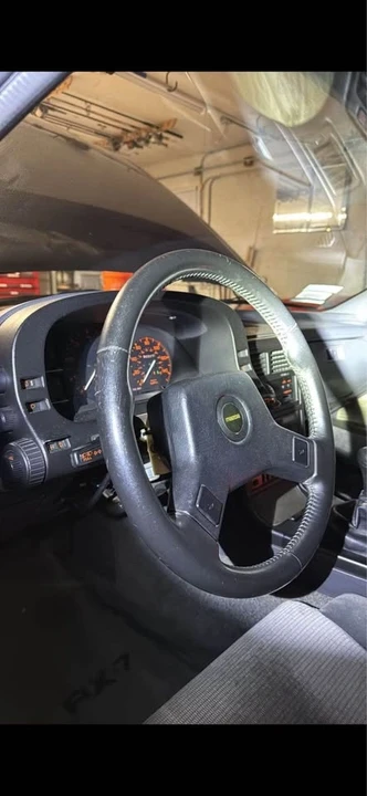 1986 Mazda RX-7 FC - Image 6 of 11