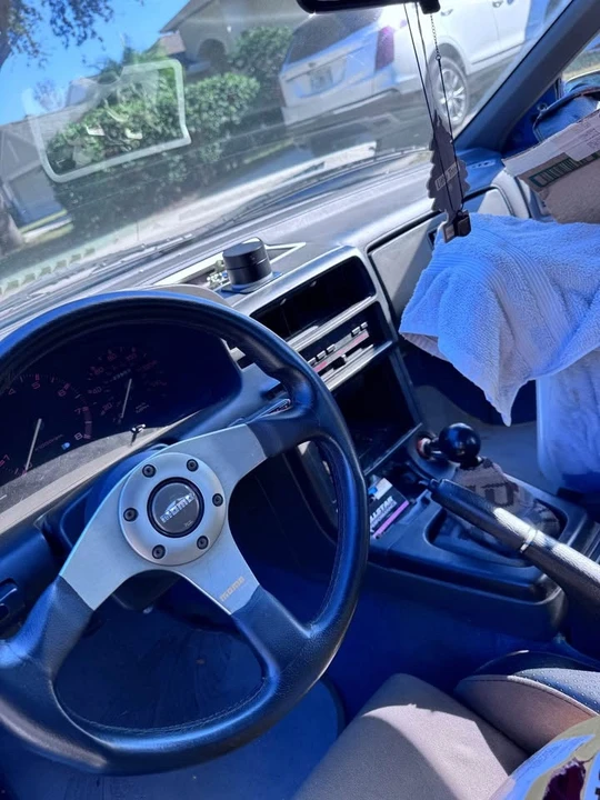 1986 Mazda RX-7 FC - Image 10 of 12