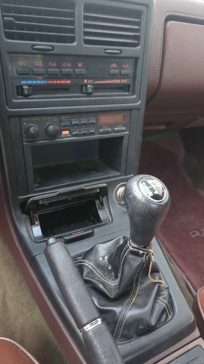 1986 Mazda RX-7 FC - Image 6 of 10