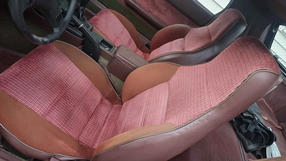 1986 Mazda RX-7 FC - Image 4 of 10