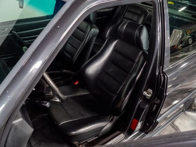 1986 Mercedes-Benz 190E 2.3-16 & 2.5-16 - Image 21 of 21