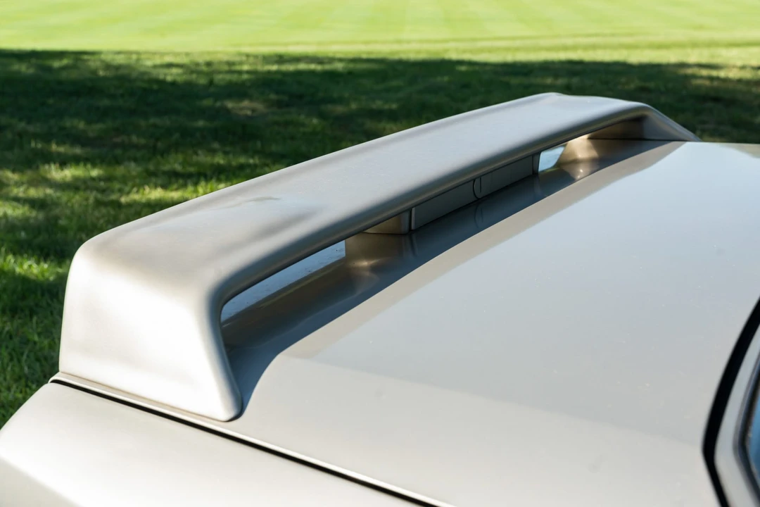 1986 Mercedes-Benz 190E 2.3-16 & 2.5-16 - Image 29 of 31