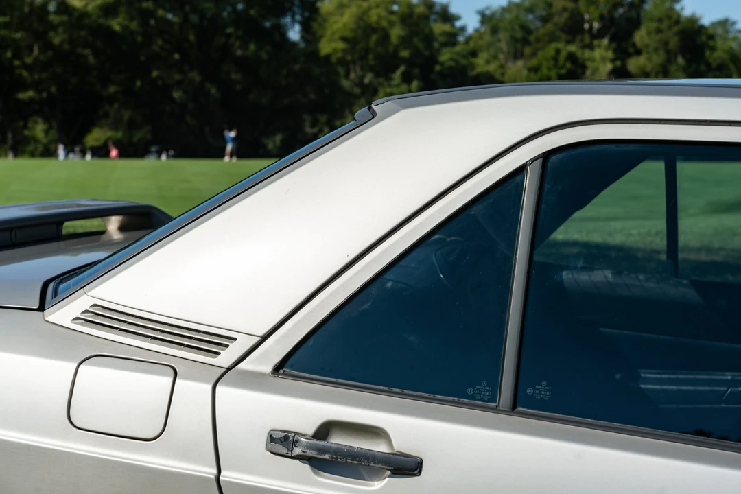 1986 Mercedes-Benz 190E 2.3-16 & 2.5-16 - Image 28 of 31