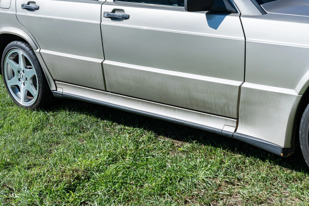 1986 Mercedes-Benz 190E 2.3-16 & 2.5-16 - Image 14 of 31